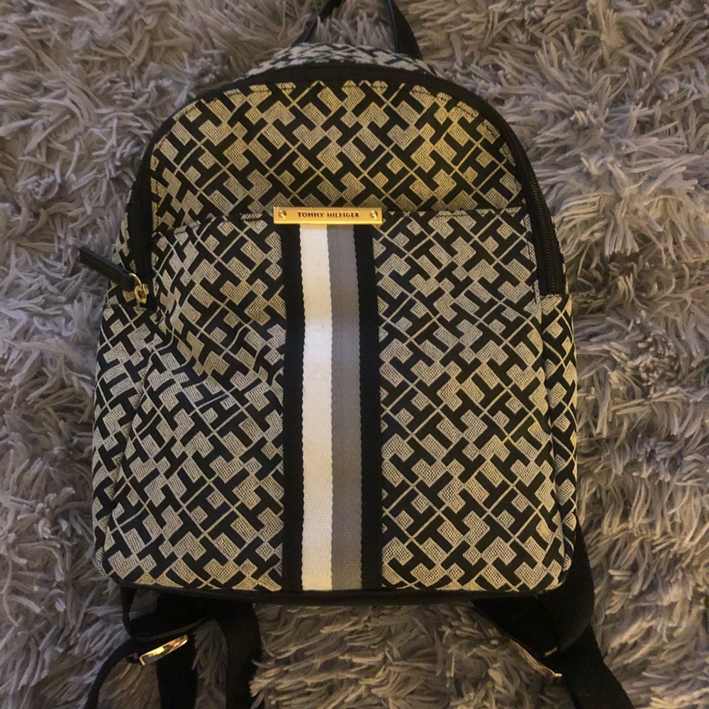 Tommy Hilfiger backpack